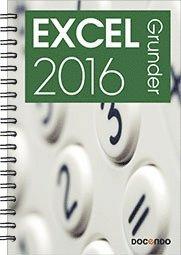 Excel 2016 Grunder PDF ladda ner LADDA NER LÄSA Beskrivning
