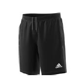 Ledarshorts med fickor Con18 wov: