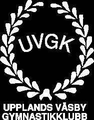 Välkommen till UVGK Cup 2018! Svenska Cupen deltävling 1 2018 i Trampolin, DMT och Synkron.
