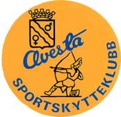 Resultatlista Allans Minne 2008 Målmateriel GES AB