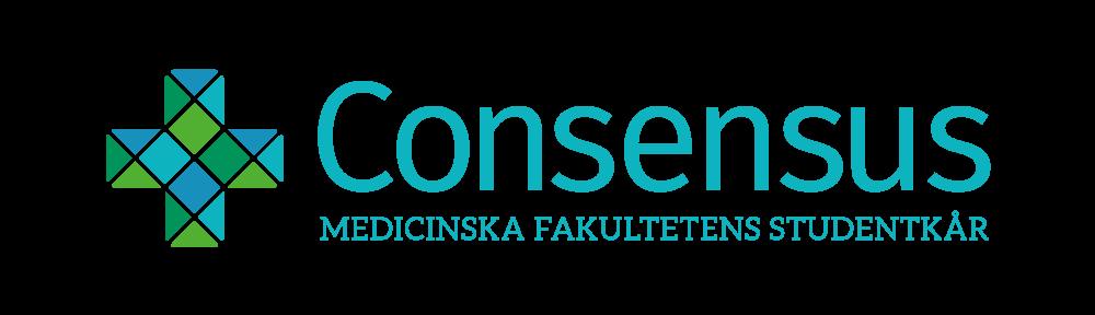 Consensus STORT GRATTIS till din plats här på Medicinska fakulteten! Du har en spännande tid framför dig, en ny start på en ny del av livet som utan tvekan kommer bli fantastisk.