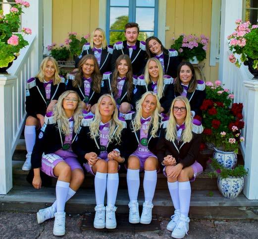 SSKål Hej nyantagna studenter! Välkommen till Linköping och ett stort GRATTIS till din plats på sjuksköterskeprogrammet.