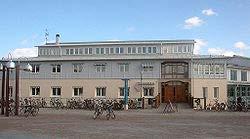 av Nationernas Hus.