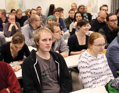 situation har förändrats måste det också påverka kyrkans undervisning. Enligt den synen kan man inte längre hålla fast vid sådana lärdomar i Bibeln som står mot majoritetens åsikt.