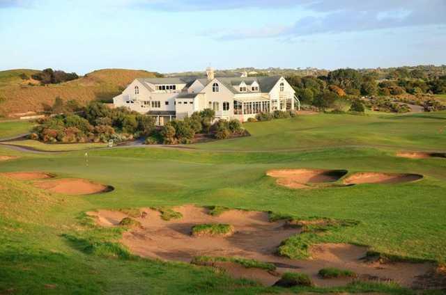 27 feb Vi åker en timme söderut till " The Sunbelt " där fantastiska golfbanor ligger tätt och vi börjar med The Dunes Golf