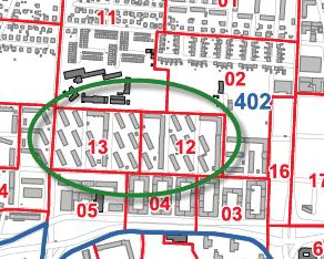2. Långängen i siffror Göteborgsbladet Göteborgs stad ger årligen ut en sammanställning med statistik över stadens alla stadsdelar: Göteborgsbladet.