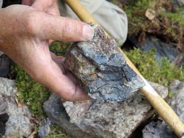 Övriga innehav Renewable Ventures Nordic AB (publ) Renewable Ventures Nordic AB (publ), RVN, ombildades ur Geotermica AB, där Archelon sedan länge varit delägare.