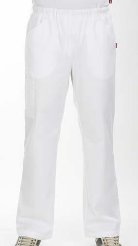 Kvalitet: Staccato 50/50 bomull/polyester med strukturrand, 185 gr. Storlek: XXS 4XL. (Sand-69 endast till 3XL) Our Unisex pants fit both men and women.