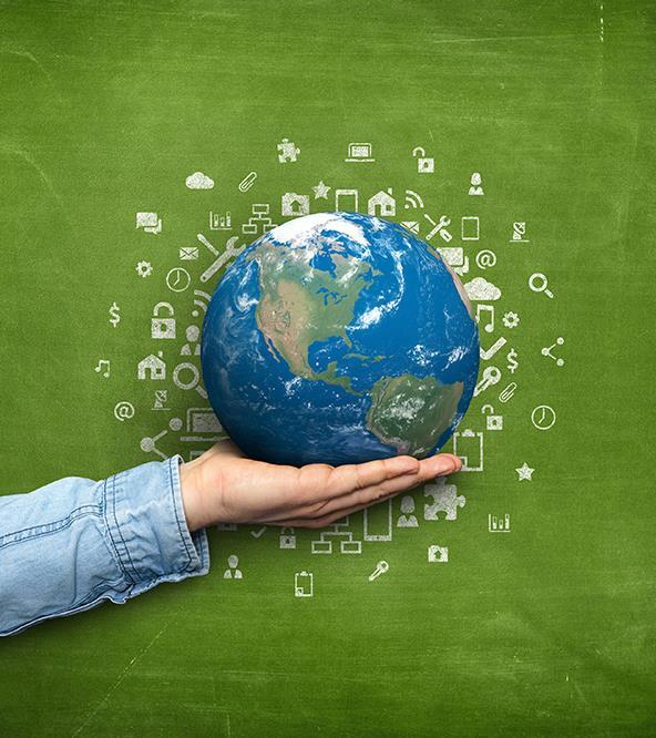 Internationaliseringslån och -borgen Underlättar genomförande av företagets internationaliseringsprojekt och tillgång på övrig finansiering Möjliggör