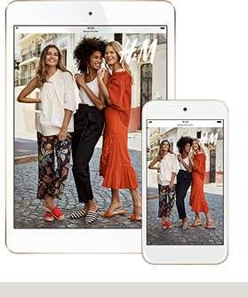 Innehåll Kort om H&M-gruppen 12 Vd-ord 14 2017 i korthet 16 Våra varumärken 18 H&M 20 & Other Stories 22 Weekday 23 COS 24 Cheap Monday 26 Monki 27 H&M Home 28 ARKET 29 Shoppingupplevelse och