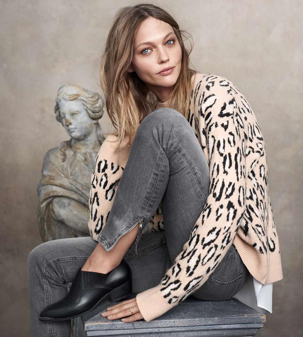 KORT OM H&M-gRuppE n H&M-gruppen Vi drivs av viljan att alltid skapa det bästa erbjudandet för våra kunder och göra det på ett