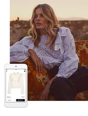AuguSTI H&M-gruppens nya varumärke ARKET lanserades den 25 augusti med butik på Regent Street i London samt online på arket.com i 18 europeiska länder.