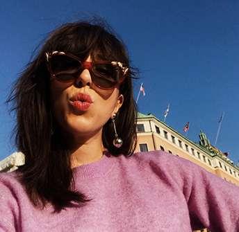 I designateljéer i paris, Stockholm och Los Angeles skapar & Other Stories mode- och skönhetskollektioner