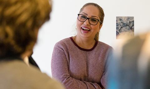 Kursstart 31 januari 2018, kursen avslutas den 15 juni 2018. Sista anmälningsdag 15 december 2017. Läs mer om kursen, behörighet, kursavgift och anmälan på hemsidan för Sophiahemmet Högskola: www.shh.