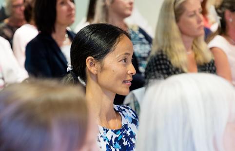 Praktisk information Vidareutbilda dig till Silviaarbetsterapeut/ Silviafysioterapeut Magisterutbildning i demensvård för arbets- och fysioterapeuter.