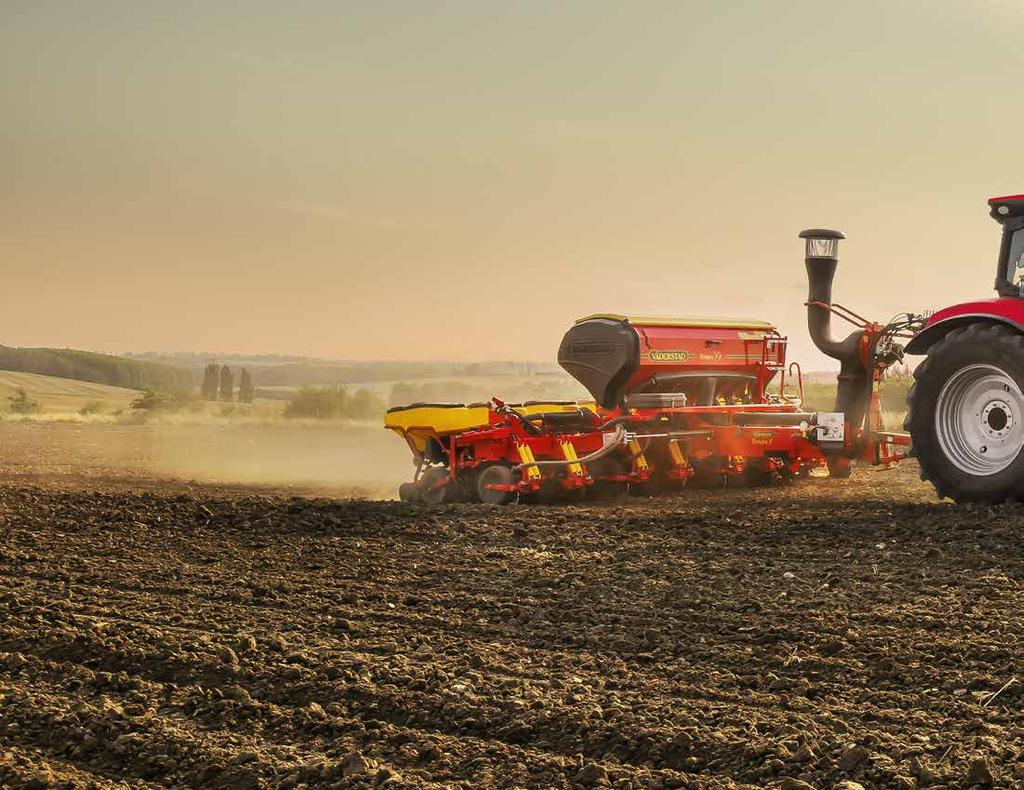 16 MAXXUM STYRKA, MAXXUM PRESTANDA