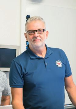 En dag för att skapa samsyn när det gäller ESF-ansökningar Seminariet hade det övergripande syftet och målet att skapa en ökad grund för en samsyn mellan samordningsförbunden när det gäller