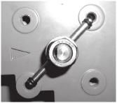 Introduction These instructions are intended as a quick guide to mounting and setting up NAF LinkIT intelligent valve actuators on NAF Turnex pneumatic devices.