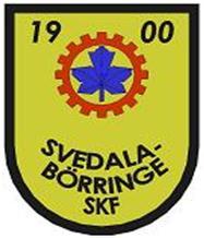 SVEDALA-BÖRRINGE SKF Resultatlista Regionsmästerskap/SSM 11/3 1 SSM HERR (Guld, Silver,Brons) 1 2 3 4 5 6 Tot 2 André Friman IID00594441 Trelleborg ELIT 98 95 97 98 98 94 580 29 (Guld) 3 Tom