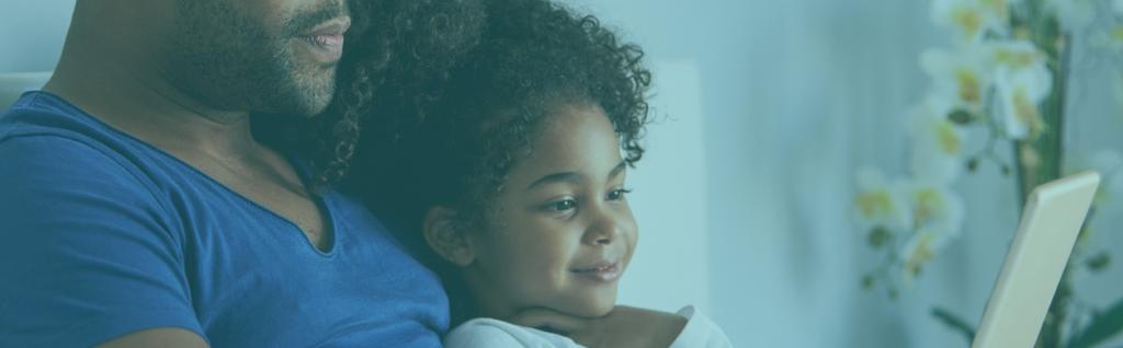 Amina, 8 år Vägskäl 2: Amina med familj flyttar tillbaka till den kommun där de bott tidigare för att få avlastning av släktingar.