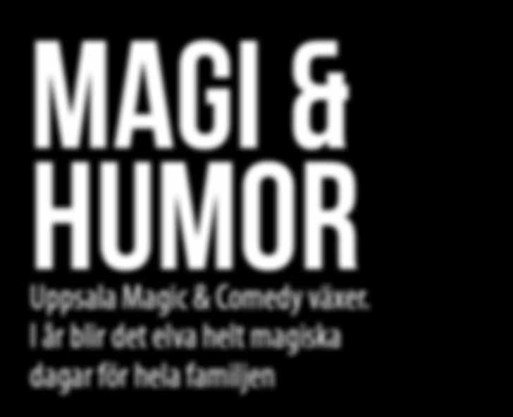 MARS-MAJ // ÅRGÅNG // 0