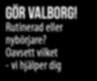 anckarman Därför älskar