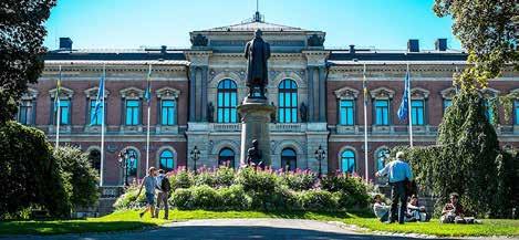 Nu kan du surfa fritt i Uppsala City Visst vet du om att du kan surfa fritt i Uppsala City? Var inom räckviddsområdet och välj!uppsalawifi så kan du surfa fritt i upp till 0 mbit/ sekunden.