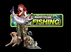 Partner: Söker partner Mainstream Fishing VR Beskrivning: Mainstream Fishing är ett realistiskt strömfiskespel baserat på Three Gates unika system för rörligt vatten.