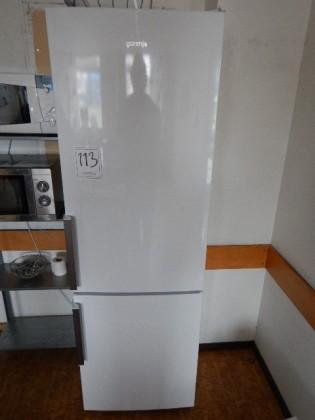 och frys Gorenje 2564-113