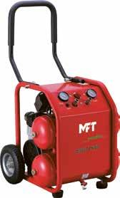 Red grey is the new COMPRESSORS NEW LOOK INTRODUCING: 5.590,- *6.