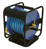 KOMPRESSORSLANG PVC MJUK 1/4 15M  53020020 725,- *906,-