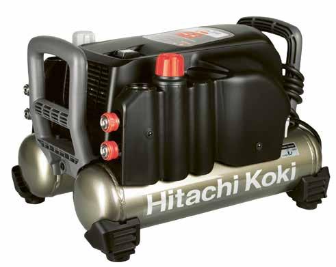 OLJEFRI 16.990,- *21.238,- KOMPRESSOR 1,27HK (HÖGTRYCK) EC 1433H Artikelnr.