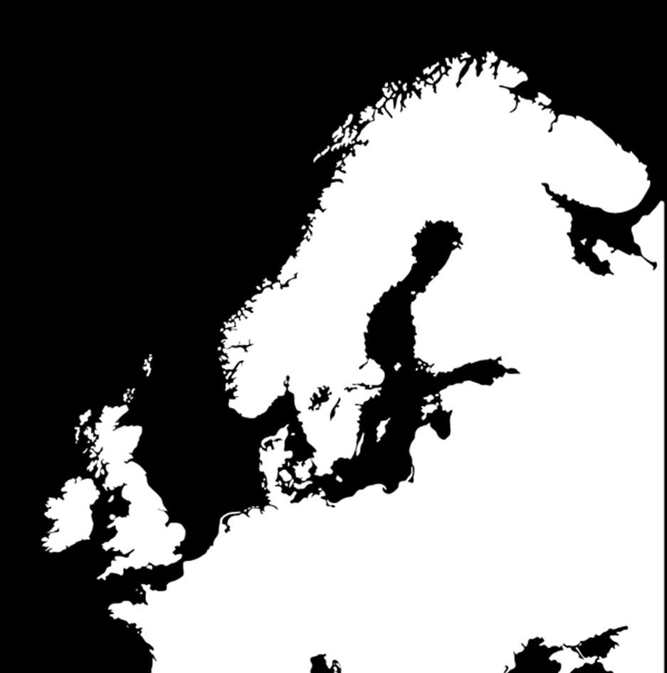 Fjärde kvartalet Helåret Mkr 2017 2016 2017 2016 Nettoomsättning 108 88 423 385 Administrationskostnader -132-108 -491-445 Rörelseresultat 1) -24-20 -68-60 Resultat från finansiella poster Resultat