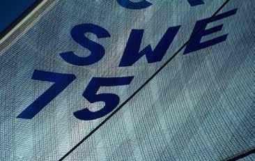 ORC Worlds 2016, Skovshoved, Köpenhamn: Lillasysters seglingsupplevelser från prestigefulla ORC Worlds 2016 Med mindre än en vecka kvar tills det var dags för ORC VM 2016 i Skovshoved, Köpenhamn,