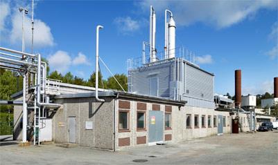 Sammanfattning I den här miljörapporten beskrivs verksamheten vid Arendal biogasanläggning under år 2015. En sammanfattning över drift- och emissionsdata visas i tabellen nedan.
