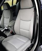 Komfort, körglädje och utrymmen ligger på topp. Designdragen från Phaeton känns inte fel heller. Men rent kördynamiskt är BMW i en annan liga.
