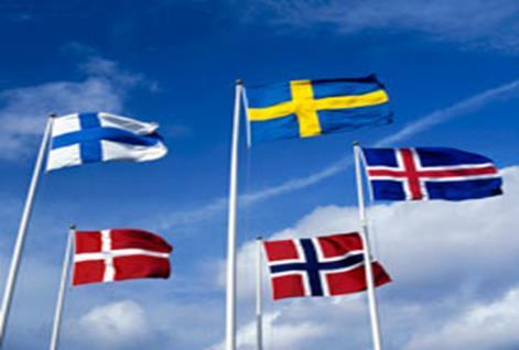 Varför nordiska småbolag Norden aktiemarknad med stora möjligheter Totalt ~ 750 noterade bolag i Norden ~ 500 småbolag i Norden Extern bevakning saknas på ~ 75%* Bred branschstruktur, liknar