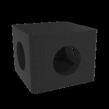 Tillbehör till DAFA Radon System 2 DAFA