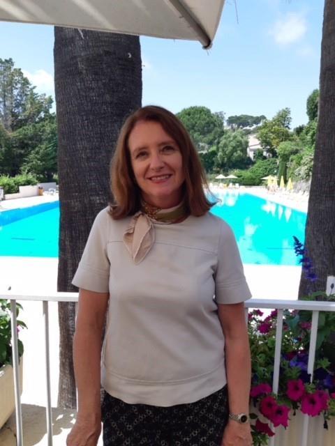 Eva är auktoriserad guide och älskar hjärtat av Provence med Aix en Provence, Luberon,