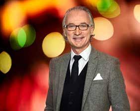 Det är därför med stor glädje Kungliga Filharmonikerna ser fram emot det inspirerande arbetet kring Polstjärnepriset.