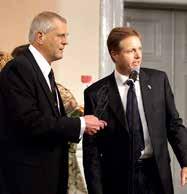 Polstjärneprisets utveckling 2006 Polstjärnepriset utvecklas och tar form i nära samarbete mellan Vänersborgs kommun och Odin Fonder. 2007 Premiär för Polstjärnepriset.