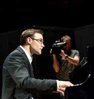 Polstjärneprisets samverkan med Göteborgs Symfoniker fördjupas. 2014 Sveriges Television sänder från finalen av Eurovision Young Musicians i Köln och visar en dokumentär med Albin Uusijärvi.