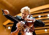 violin 2016 Daniel