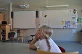 nationellt program på gymnasieskolan, 90%, (riket 83%) Våra skolor har