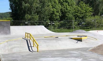 Udde. Bild Ingela Waldau-Wass