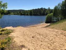 lekparker i Horn, Hycklinge