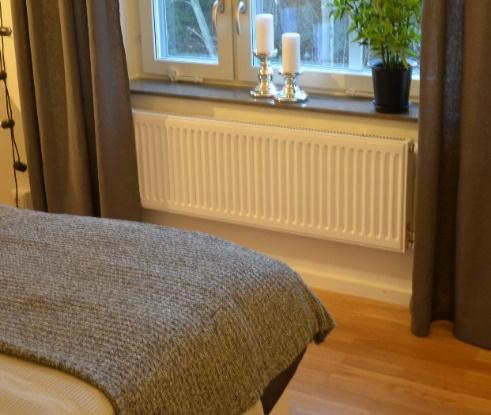 1.3 Värmesystem Bild 1.
