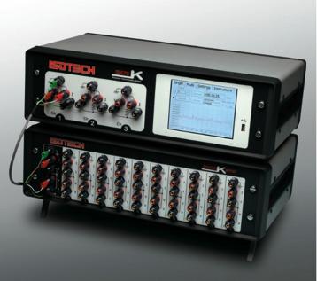 RAPPORT FRÅN LABBET SEMINARIER FÖR UTBYTE AV KUNSKAP OCH ERFARENHETER I DECEMBER 2017 besökte Pentronic den 2:a upplagan av Thermocouple User and Manufacturers Conference som genomfördes av NPL i