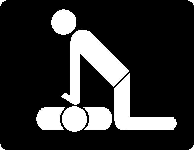 HLR-situation Under lång tid (timmar..)!