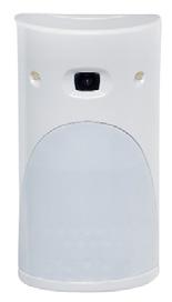 Kontrollpanel XT-210-GPRS XT-210-GPRS är en kontrollpanel för Videofieds trådlösa,